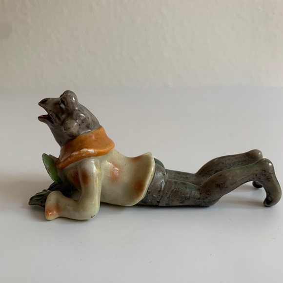 Vintage Other - Vintage Frog